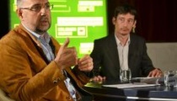 Kelemen: a románságnak is van helye az autonómiában