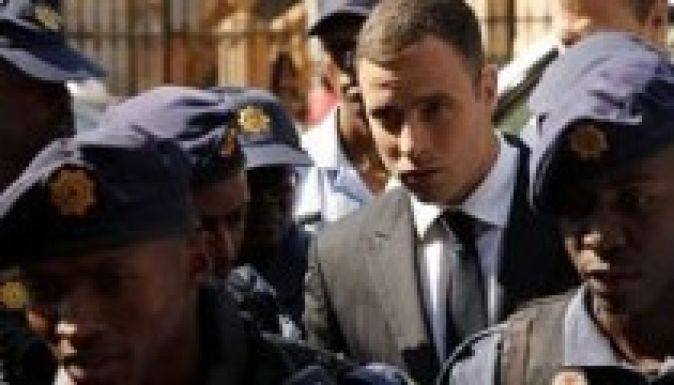 Hétfőn dől el, hogy börtönbe vonul-e Pistorius