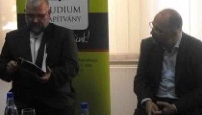 Kelemen Hunor: mindig civilnek éreztem magam