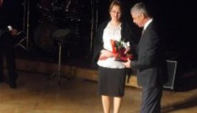 Orbán Balázs-díj a munka és család jegyében