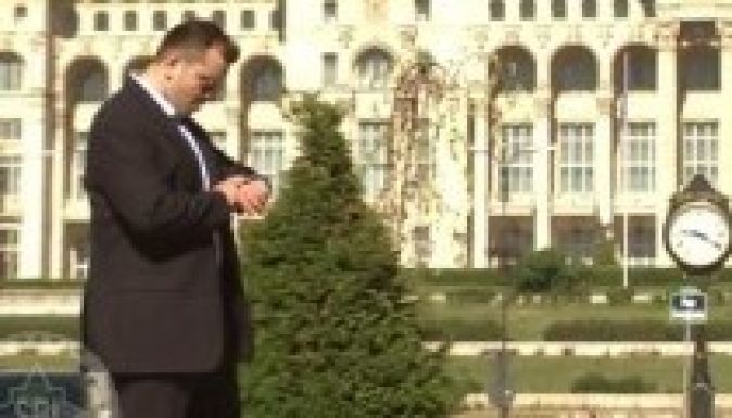 Ön alkalmas román titkos ügynöknek? Itt letesztelheti