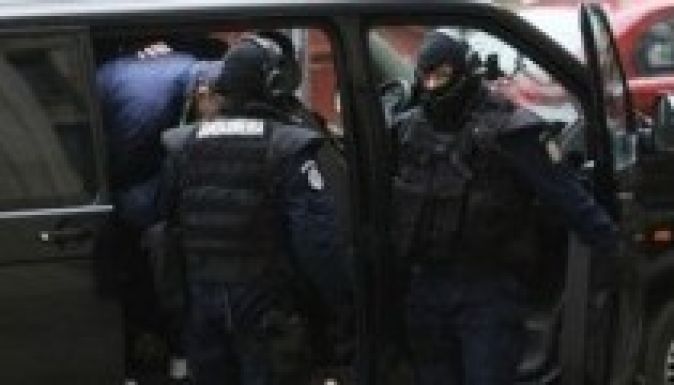 Háromszéki törvényszéki bírókat gyanúsítanak korrupcióval