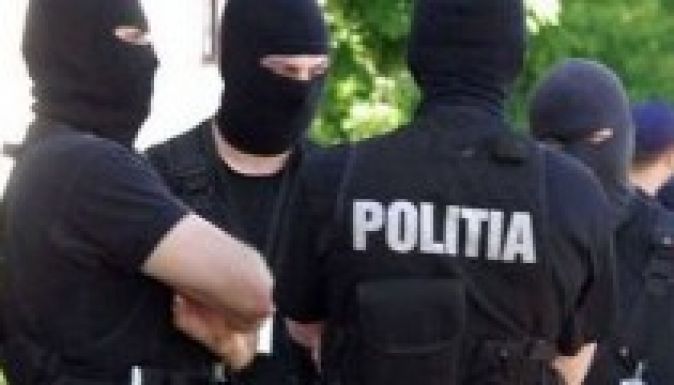 Két háromszéki törvényszéki bírót vettek őrizetbe