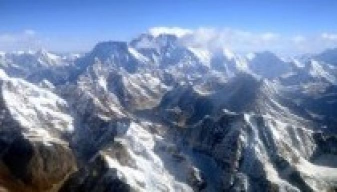 Több mint száz cseh és szlovák alpinista tűnt el a Himaláján