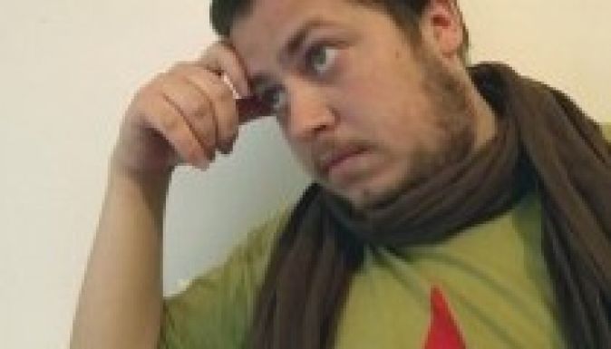 Kustán Magyari Attila: És te hol voltál?