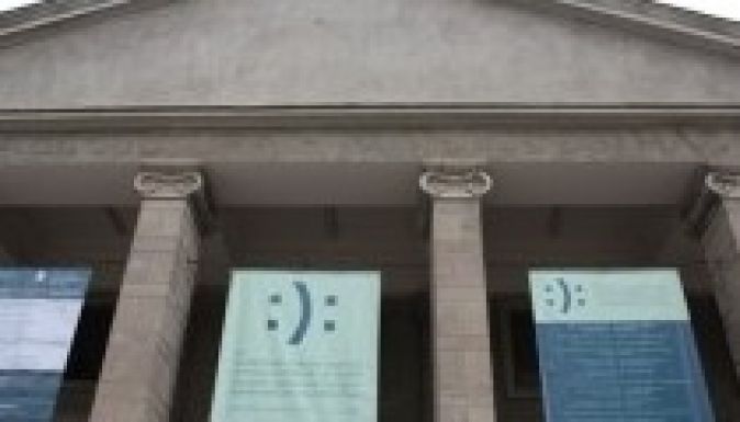 Csipke, banán és színházi kirándulás: megkezdődött az I-FESZT