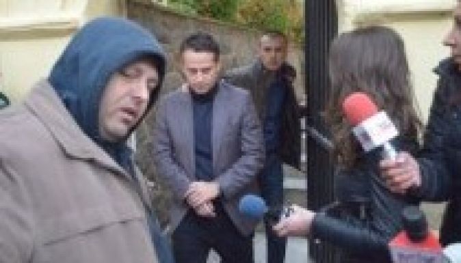 Előzetesben az erdőrestitúciós ügy két gyanúsítottja