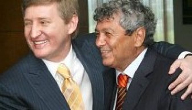 Ahmetov nem engedte el a román válogatotthoz Mircea Lucescut