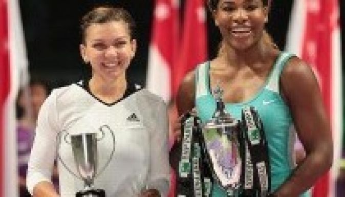 WTA-vb: a „hálátlan” Serena bosszút állt Halepen