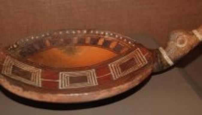 Lopott műtárgyakat küldtek vissza az Egyesült Államokból Peruba