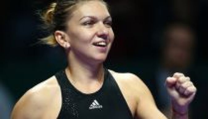 Szingapúr után ismét dobogós a WTA-ranglistán Simona Halep