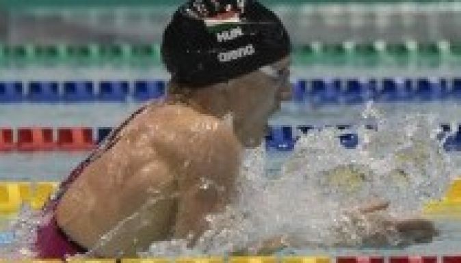 Hosszú Katinka négy, Gyurtáék egy-egy aranyat nyertek Tokióban