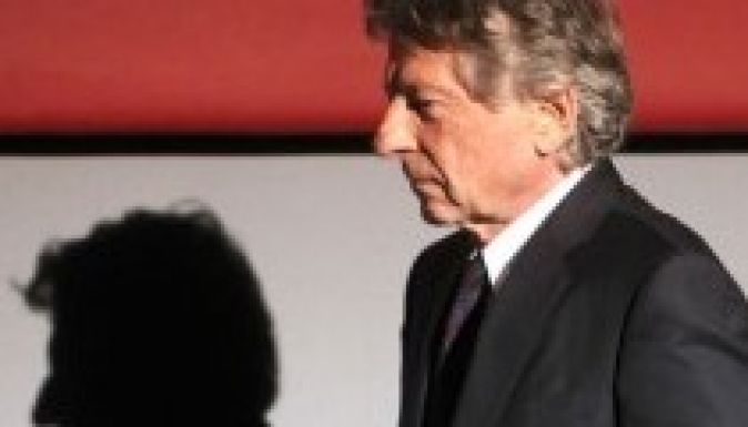 Varsóban elbeszélgettek Polanskival, de nem adják ki az amerikaiaknak