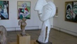 Újranyílik szombaton a párizsi Picasso Múzeum