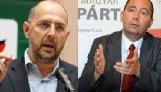 Becslés: Kelemené a magyar szavazatok 86,2 százaléka