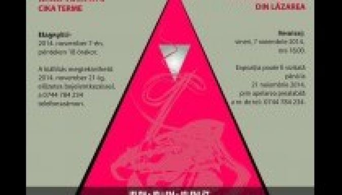 Hétvégén nyit a II. Hargitai Szalon Gyergyószárhegyen