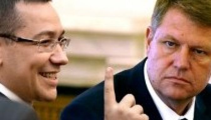 Temesváron szeretne Johannis vitázni Pontával