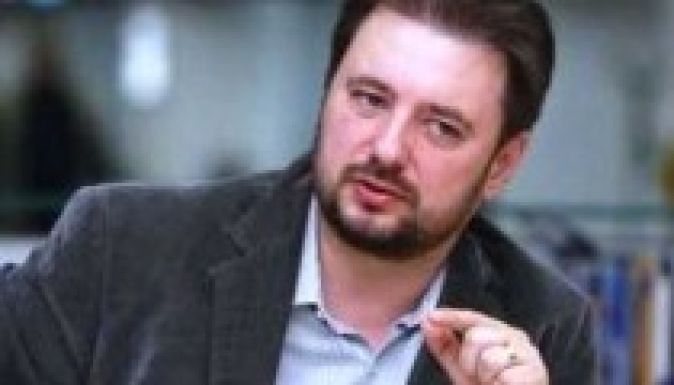 Miért szavazott Erdély Klaus Johannisra? Interjú