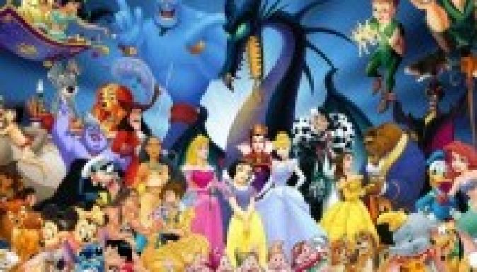 A Disney-szereplők sokféleségét szorgalmazza egy anya