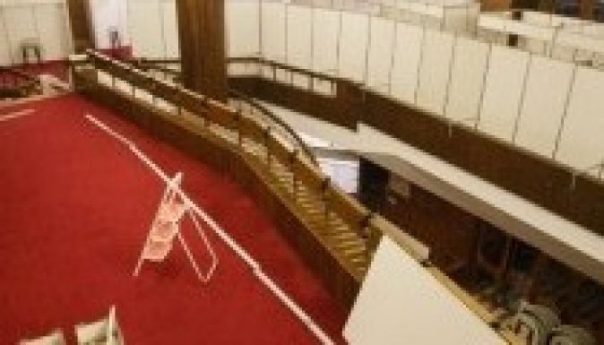 Megkezdődött a visszaszámlálás a könyvvásár startjáig