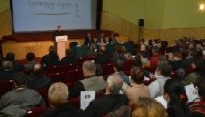 Számvetés és tervezés a magyar szórvány napján