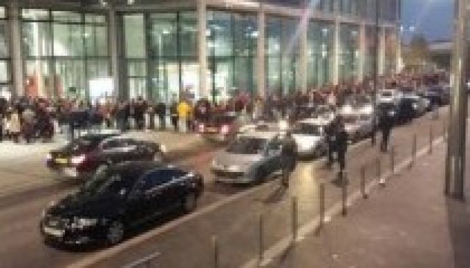 Hatalmas a szavazási kedv a külföldön élő romániaiak körében