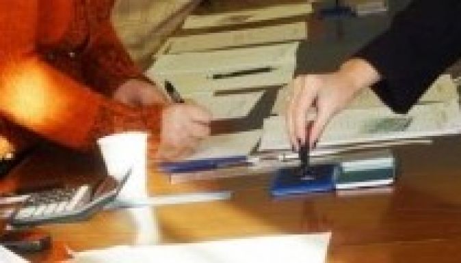 Továbbra sem tolonganak az urnáknál a székelyföldiek