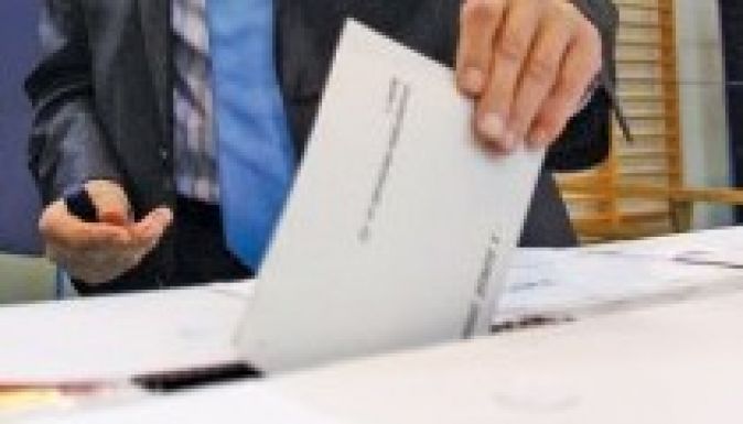 Székelyföldön még mindig nem jött meg a szavazási kedv