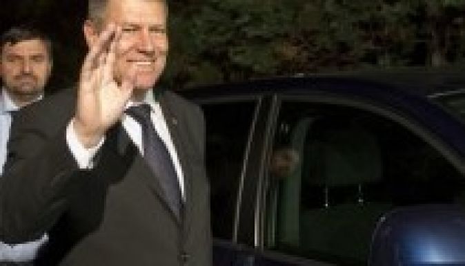 Párhuzamos számlálás: Johannis nagyon vezet a PDL-nél