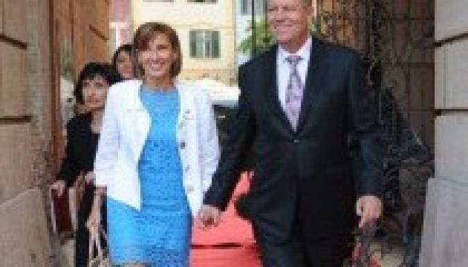 Carmen Johannis, Románia