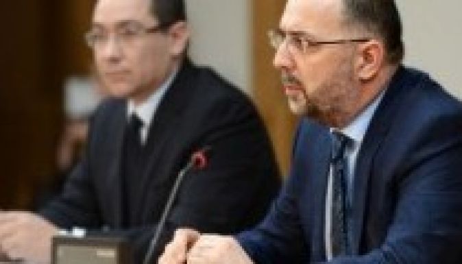 Dragnea szerint az RMDSZ továbbra is támogatja a kormányt