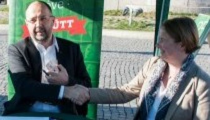 Hegedüs Csillát jelöli az RMDSZ kulturális miniszternek