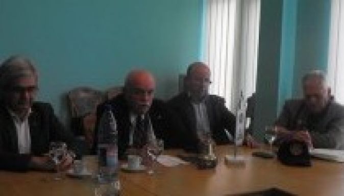 Jótékonysági bált szervez a Rotary klub Marosvásárhelyen