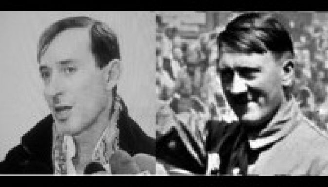 Feljelentették Konstanca polgármesterét, mert hasonlít Hitlerhez