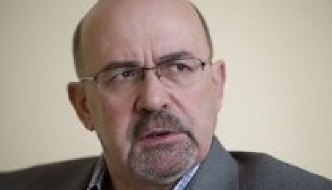 Markó: kormányon kell maradni