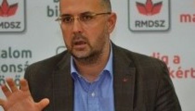 Csütörtökön dönt az RMDSZ a kormányzati szerepvállalásról