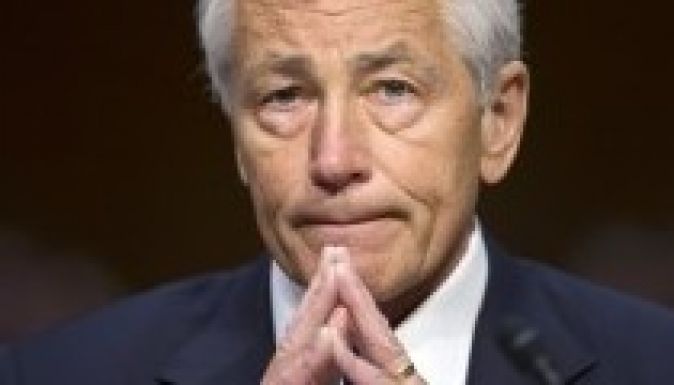 Obama bejelentette a védelmi miniszterének távozását