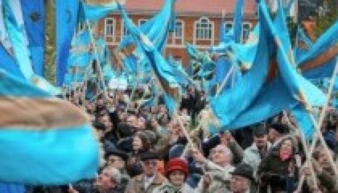 Ezt kéri az MPP a szombati sepsiszentgyörgyi tüntetésen