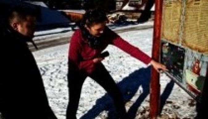 Tanösvényt és kerékpárutat adtak át a Madarasi Hargitán