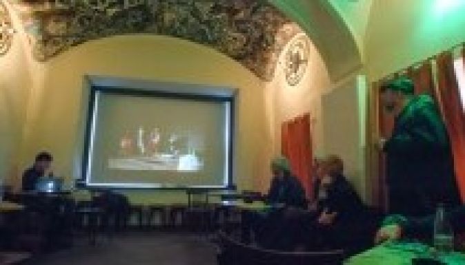 Interferenciák: a színház nem kiáltvány, hanem vallomás