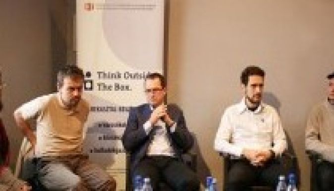 Hogyan akadályozd meg, hogy ellopják az erdőt?