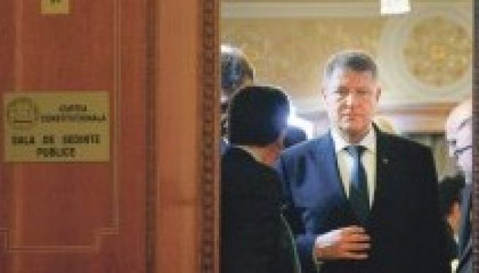 Klaus Johannis jó viszonyra törekszik Orbán Viktorral