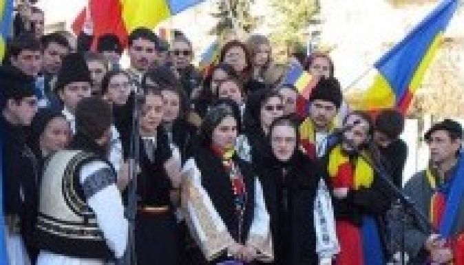 Az együttélés normalizását kérik a székelyföldi románok