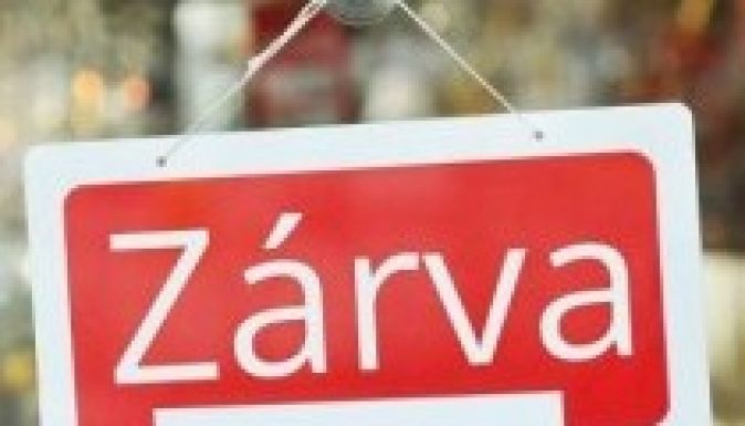 Fidesz: vasárnap ne lehessen dolgoztatni senkit!