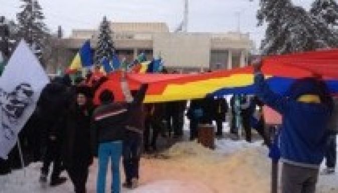 Román sajtó: nem vettek részt a magyar politikusok a nemzeti ünnepen