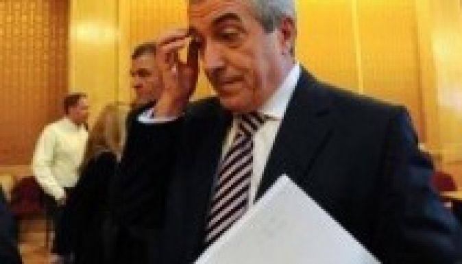 Ponta: két minisztériumot kap Tăriceanu pártja