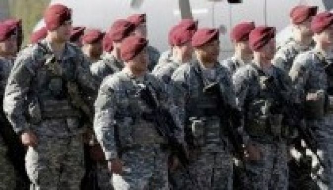 Átmeneti gyorsreagálású erőt hoz létre a NATO