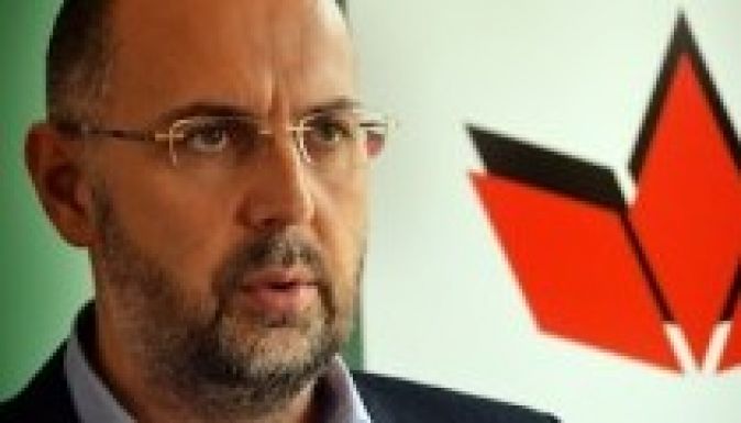 Az RMDSZ szolidaritásáról biztosította Markó Attilát