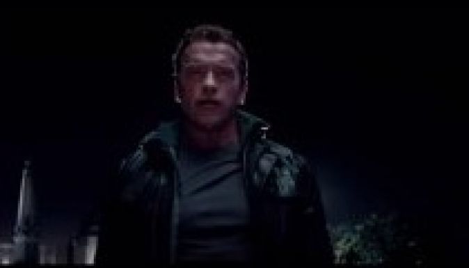 Elkészült a Terminator Genesys első előzetese (VIDEÓ)
