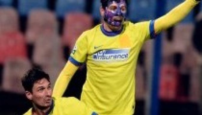 Liga 1: a fővárosi „Névtelenek” telelnek a tabella élén